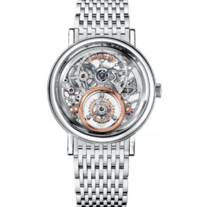 Breguet Grandes complications Collection 5335PT/42/PW0