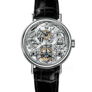 Breguet Grandes complications Collection 3355PT/00/986