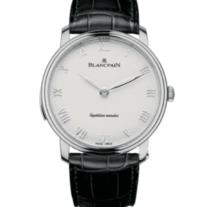 Blancpain Ladybird Collection 6033-1542-55A