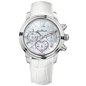 Blancpain Valentine's Day Collection 3485F-1154-55B