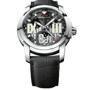 Blancpain L-evolution Collection 8866-1134-53B