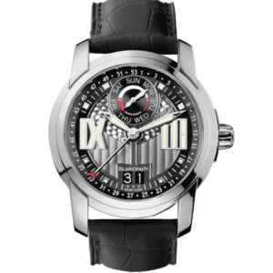 Blancpain L-evolution Collection 8837-1134-53B