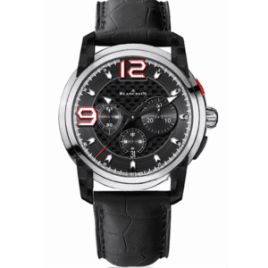 Blancpain L-evolution Collection 8885F-1203-52B