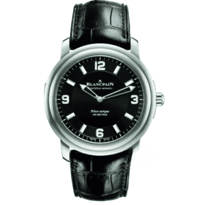 Blancpain Léman Collection 2835-1230-55B