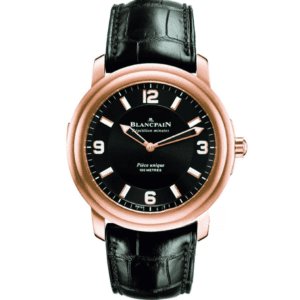 Blancpain Léman Collection 2835-3630-55B