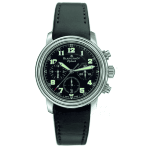 Blancpain Léman Collection 2185F-1130-64B