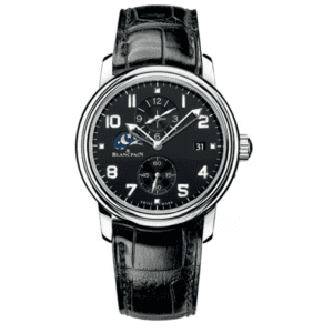 Blancpain Léman Collection 2860-1130-53B