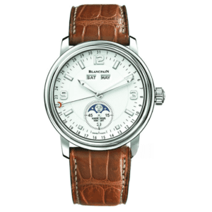 Blancpain Léman Collection 2863-1127-53B