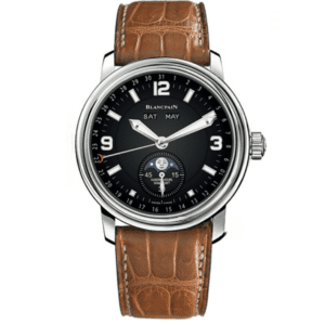 Blancpain Léman Collection 2863-1130-53B