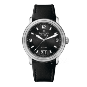 Blancpain Léman Collection 2850B-1130-64B