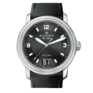 Blancpain Léman Collection 2850B-1130A-64B