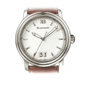 Blancpain Léman Collection 2850-1127-53