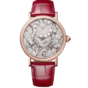 Breguet Tradition Collection 7035BR/D8/9V6/D00D