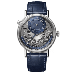 Breguet Tradition Collection 7597BB/GY/9WU