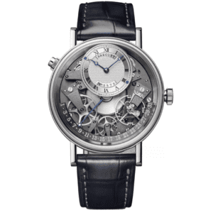 Breguet Tradition Collection 7597BB/G1/9WU