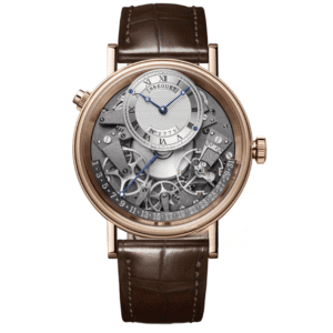 Breguet Tradition Collection 7597BR/G1/9WU