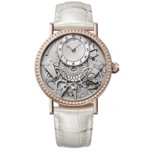 Breguet Tradition Collection 7038BR/18/9V6/D00D