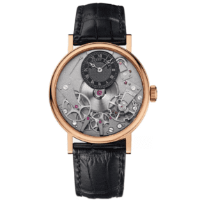 Breguet Tradition Collection 7027BR/G9/9V6