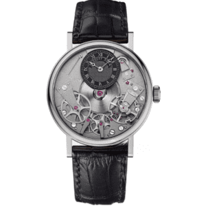 Breguet Tradition Collection 7027BB/G9/9V6