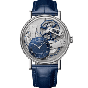 Breguet Tradition Collection 7047PT/1Y/9ZU