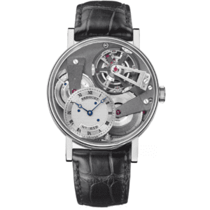 Breguet Tradition Collection 7047PT/11/9ZU