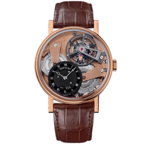 Breguet Tradition Collection 7047BR/R9/9ZU