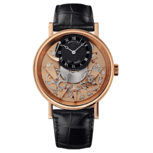 Breguet Tradition Collection 7057BR/R9/9W6