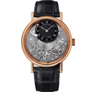 Breguet Tradition Collection 7057BR/G9/9W6