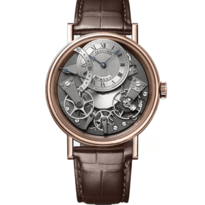 Breguet Tradition Collection 7097BR/G1/9WU