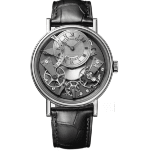 Breguet Tradition Collection 7097BB/G1/9WU