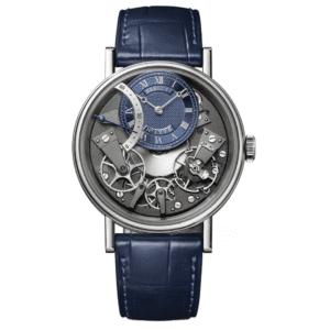 Breguet Tradition Collection 7097BB/GY/9WU