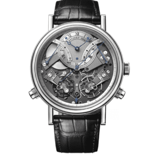 Breguet Tradition Collection 7077BB/G1/9XV