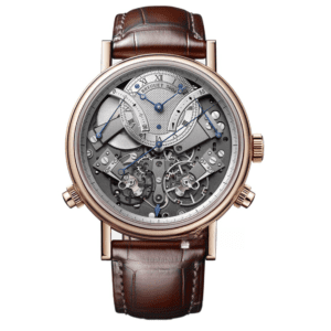 Breguet Tradition Collection 7077BR/G1/9XV