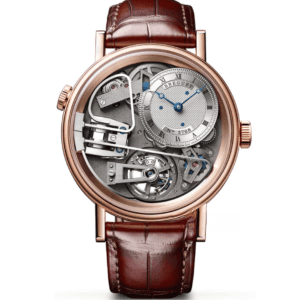 Breguet Tradition Collection 7087BR/G1/9XV