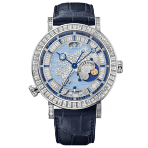 Breguet Classique Collection 5719PT/EU/9ZV/DD0D