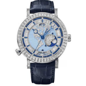 Breguet Classique Collection 5719PT/US/9ZV/DD0D