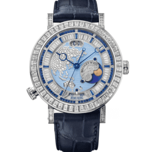 Breguet Classique Collection 5719PT/AS/9ZV/DD0D