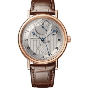 Breguet Classique Collection 7727BR/12/9WU