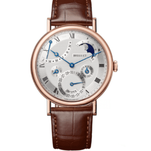 Breguet Classique Collection 7327BR/11/9VU