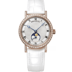 Breguet Classique Collection 9088BR/52/964/DD0D