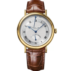 Breguet Classique Collection 5207BA/12/9V6