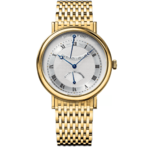 Breguet Classique Collection 5207BA/12/AV0