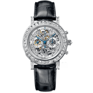 Breguet Classique Collection 5238BB/10/9V6/DD00