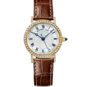 Breguet Classique Collection 8068BA/52/964/DD00