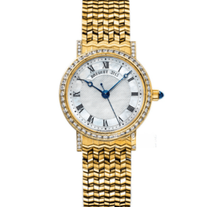 Breguet Classique Collection 8068BA/52/AC0/DD00