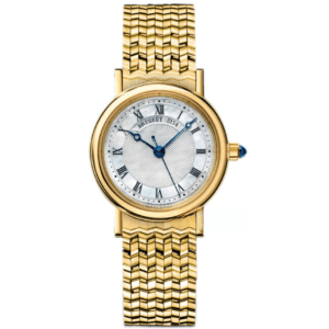 Breguet Classique Collection 8067BA/52/AC0