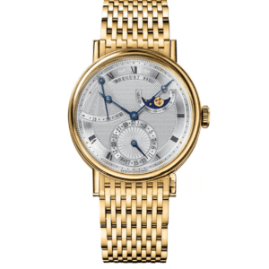 Breguet Classique Collection 7137BA/11/AV0