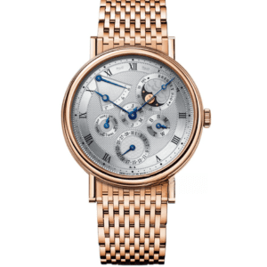 Breguet Classique Collection 5327BR/1E/RV0