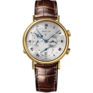 Breguet Classique Collection 5707BA/12/9V6