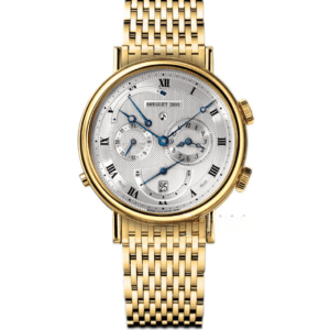 Breguet Classique Collection 5707BA/12/AV0